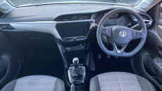 Vauxhall Corsa 1.2 Design 5dr Petrol Hatchback